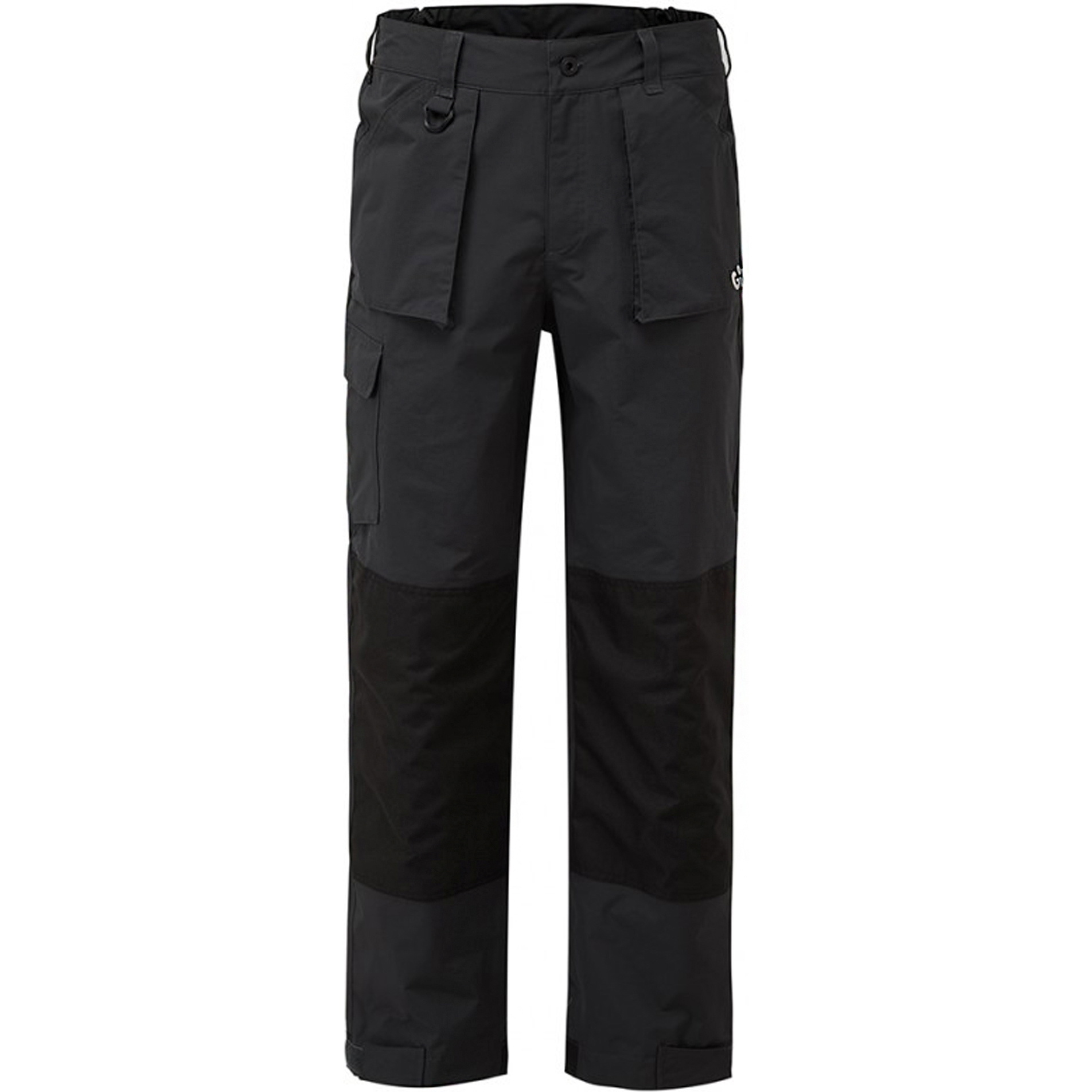 Gill Mens OS3 Coastal Sailing Trousers Graphite OS31P 2ND